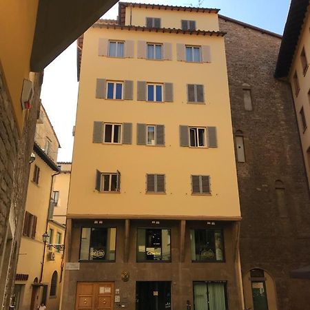 L'Antico Canto Dei Salterelli Florenţa Exterior foto